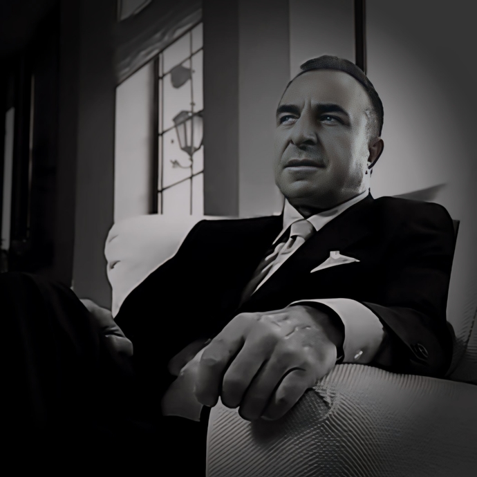 Mehmet Karahanlı