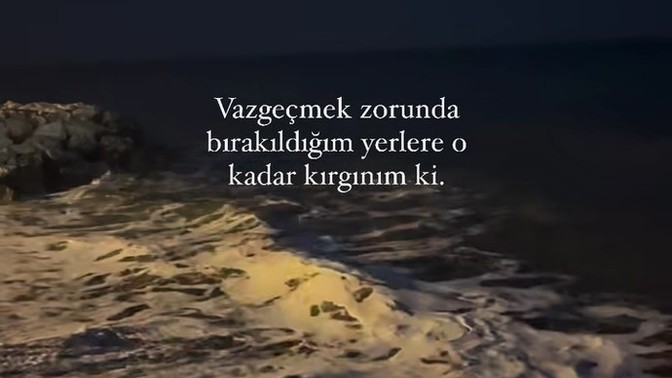 Seven erkek aldatır sevmeyen ayrılır senlemi uğraşacak lafı için ne düşünüyorsun?