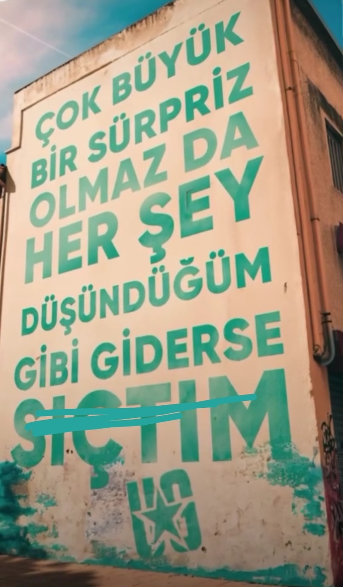Kendi kendinize nazarınız değermi?