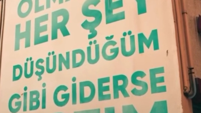Kendi kendinize nazarınız değermi?