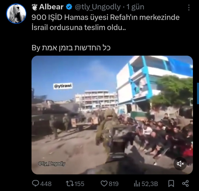 Ateistler iyi olabilir mi?