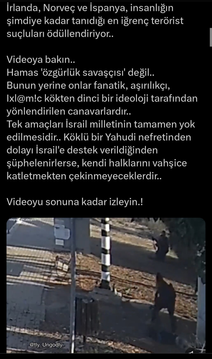 Ateistler iyi olabilir mi?
