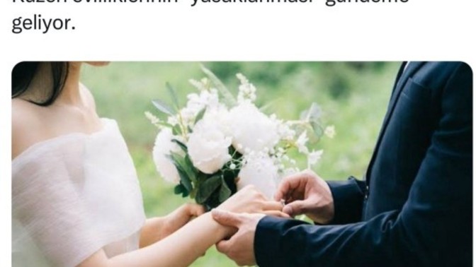 Sizce kuzen evlilikleri yasaklanmalı mı?