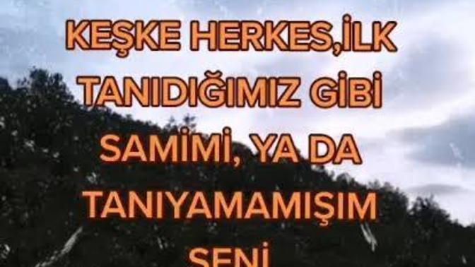 İki yüzlü insanlarda nefret ediyorum. Sizin de çevreniz de öyle insanlar var mı?
