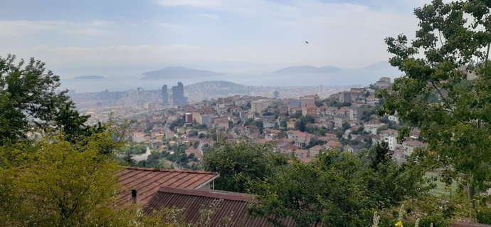 "Kimsenin umrumda değil kendi yoluma bakıyorum" dedikleriniz oluyor mu?