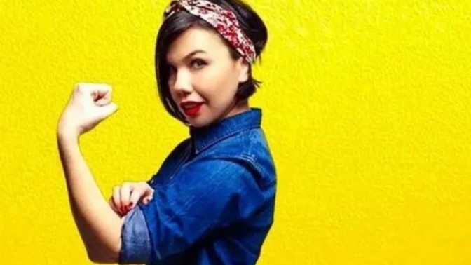 Bu insanlar çok mu rahat, kiracınız bu şekilde psikolojik sorunlarından dolayı evinizi harabeye çevirse ne tepki verirdiniz?