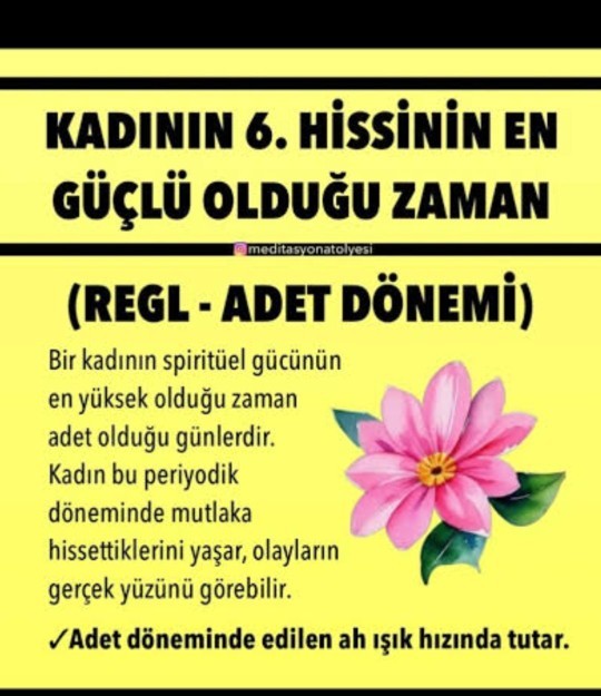 Regl döneminde etrafımla konuşmak istemiyorum, normal mi?