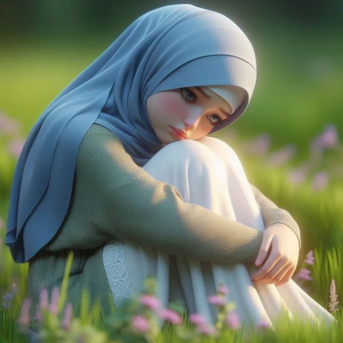 Aşık olmak seçim mi yoksa Allahtan gelen bir hal midir?