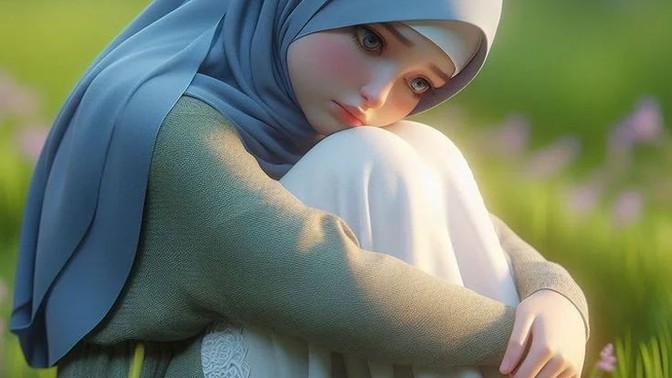 Aşık olmak seçim mi yoksa Allah'tan gelen bir hal midir?