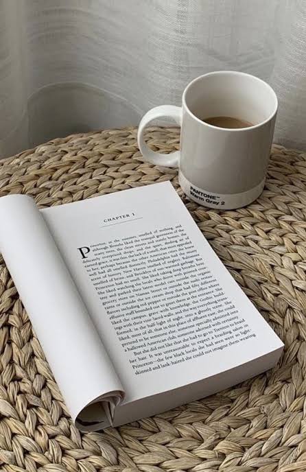 Kitap okuyormusunuz?