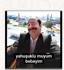İyi geceler, yakışıklı erkekler uyuyor mu?