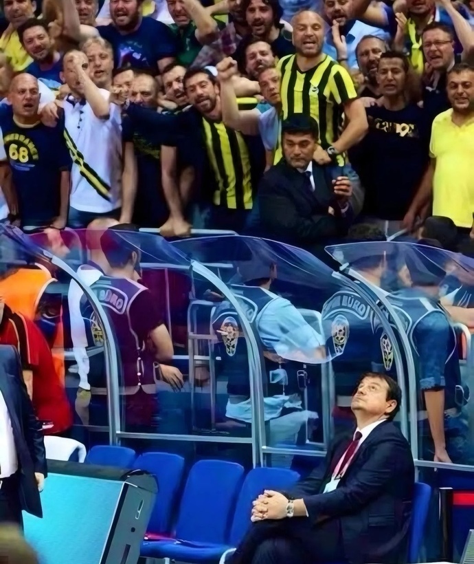Zirvede son perde: Süper Lig'in son şampiyonu sizce hangi takım olacak?