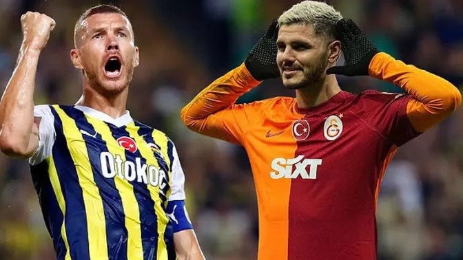 Zirvede son perde: Süper Lig'in son şampiyonu sizce hangi takım olacak?