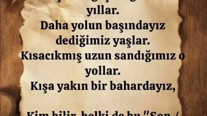 Eski sevgilim evlenmeden bir kaç gün önce bunu paylaşdı amaçi ne?