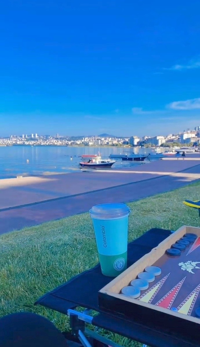 Tavla oynar mısınız?