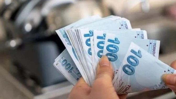 Asgari ucrete zam gelmelimi?