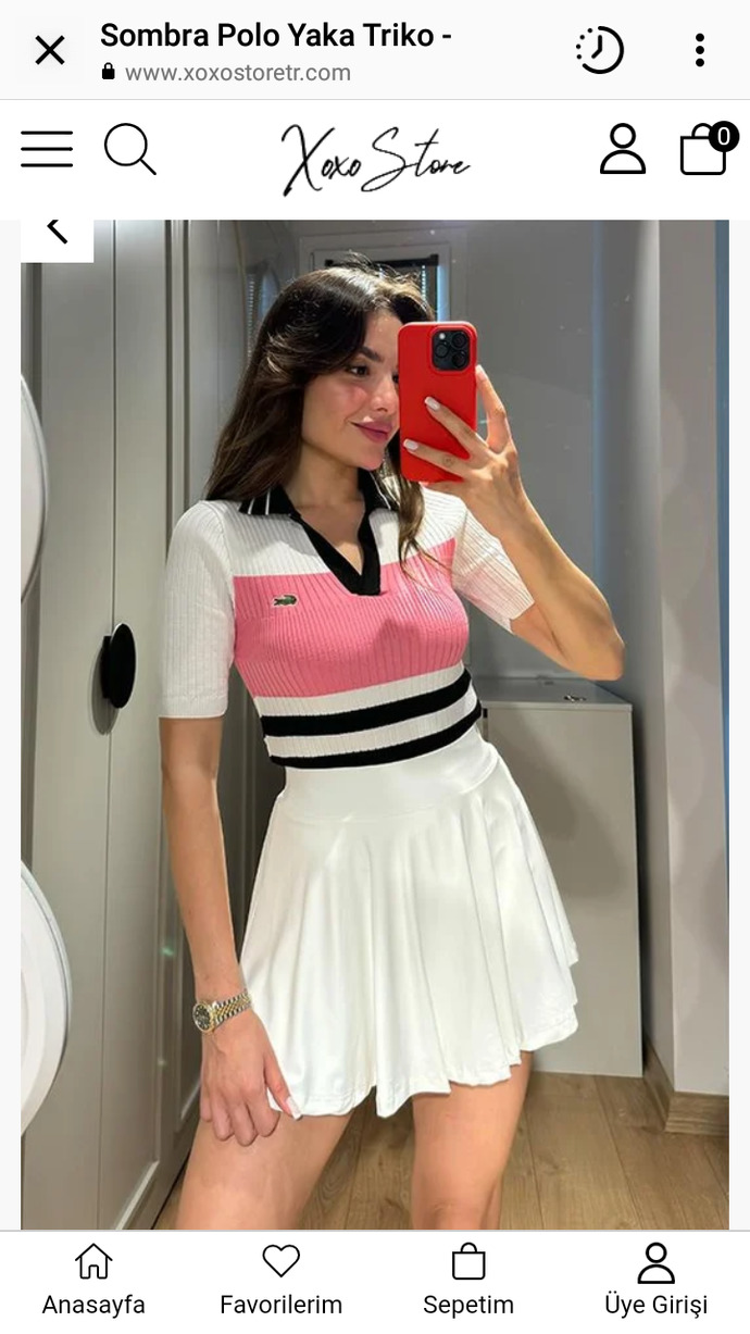 Bu tişört nasıl?
