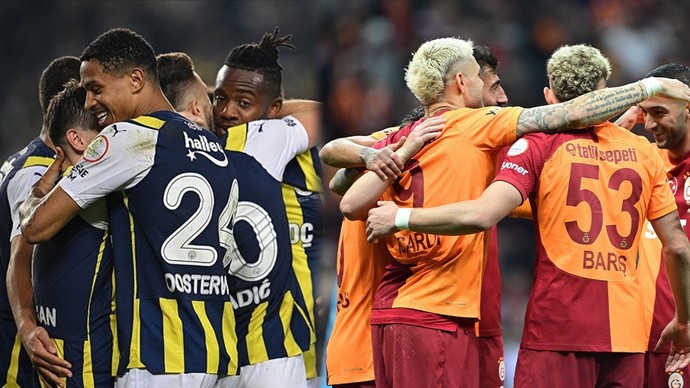 Bu akşam hangi takım şampiyon olacak?
