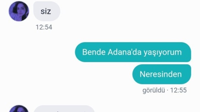 Bunlar neden böyle çoğu soruyu sormak yasak?