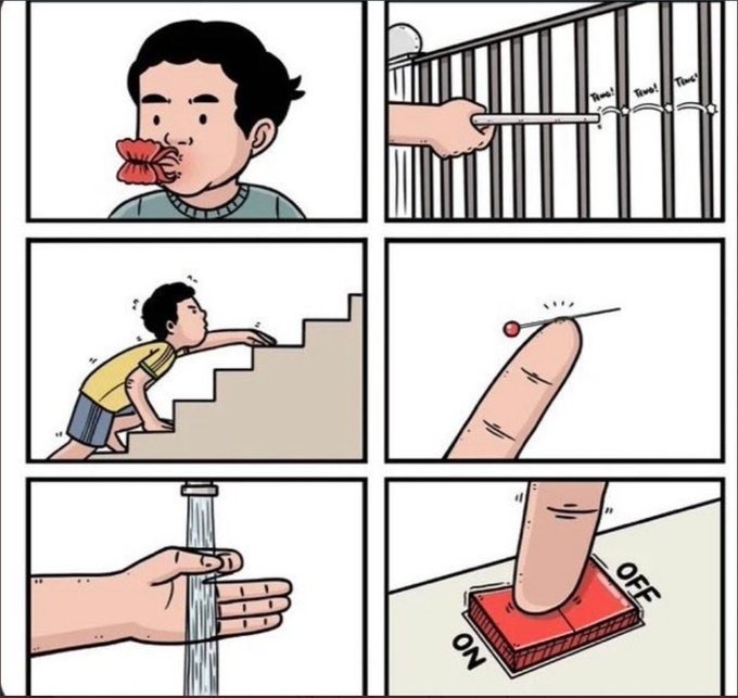 Çocukken yaptığınız saçma hareketler nelerdi?
