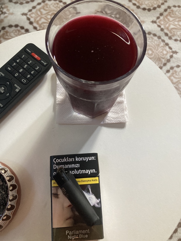 Can sıkıntısı size en fazla ne yaptırabilir?