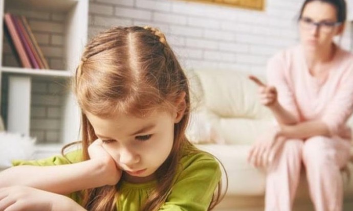 Çok kısıtlanan çocuklar, ileri yaşantılarında ne gibi problem yaşarlar?