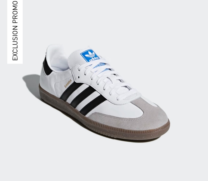 Adidas sambalar nasil sizce?