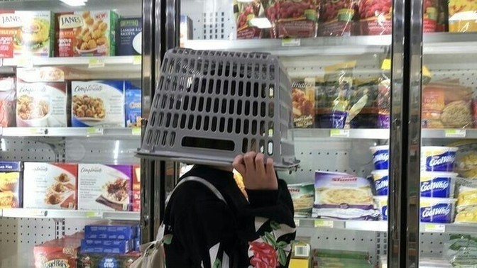 Alışveriş yaparken nelere sinir olursunuz?