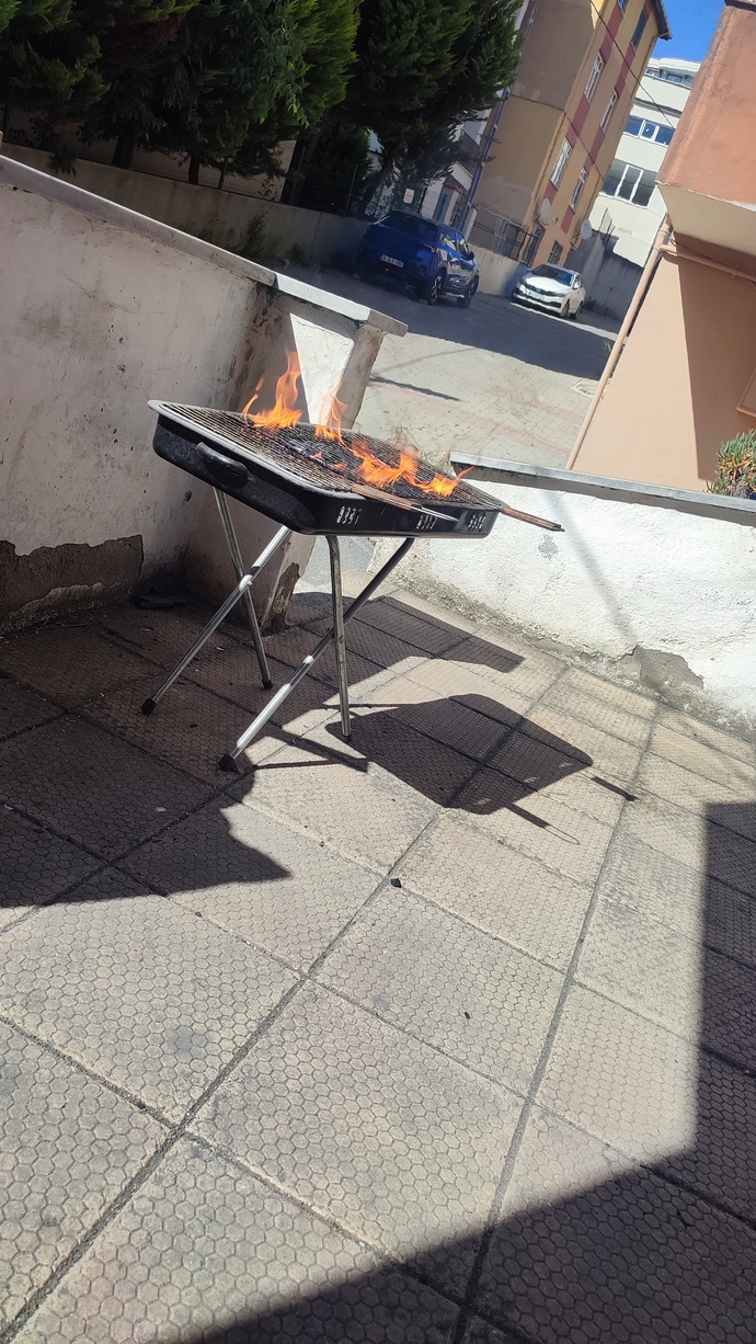 🔥🤪