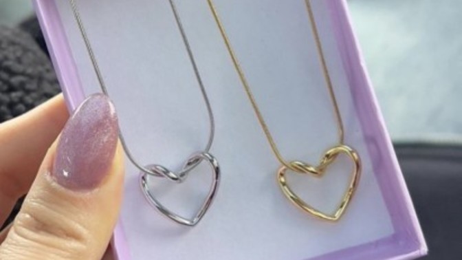 Gold mu? 💫 Gümüş mü?