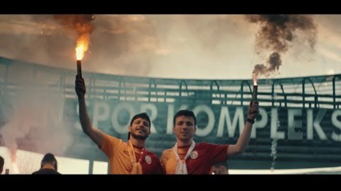 3 puan farkla Galatasaray 24. şampiyonluğunu kutluyor, beklediginiz bir sonuc muydu😏🔥?