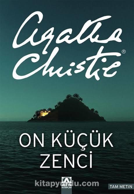 Agatha Christina nın kitaplarında hangi karaktersin söyleyem mi?