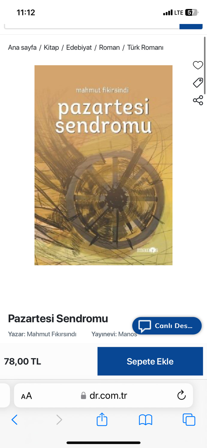 Bu kitap güzel mi?