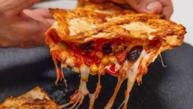 Kendinize özel yaptığınız gizli bir yemek tarifiniz var mı 🥘 🥙 ?