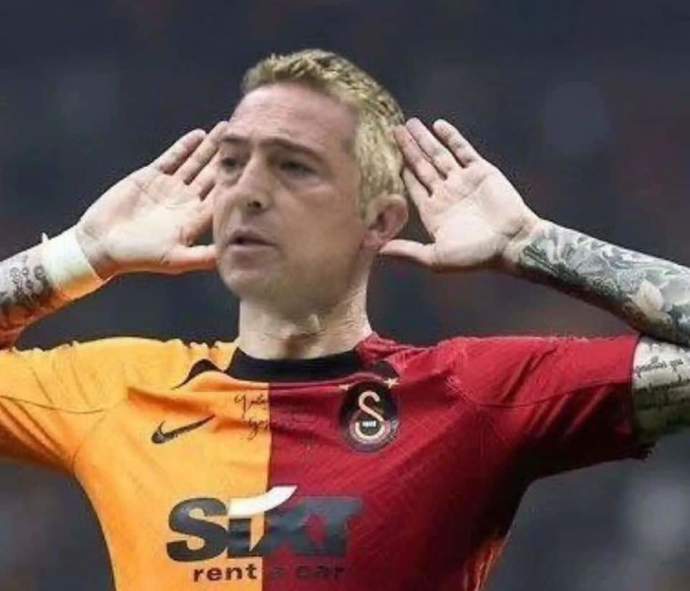 Ve 2023-2024 sezonu şampiyonu Galatasaray oldu! Ne düşünüyorsunuz?