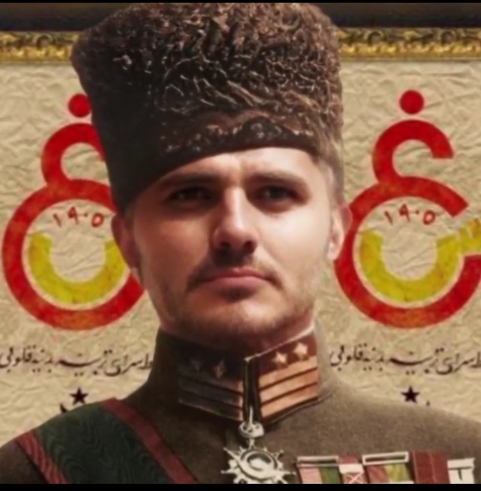 GS var iken neden FB yi tutarki bir insan?