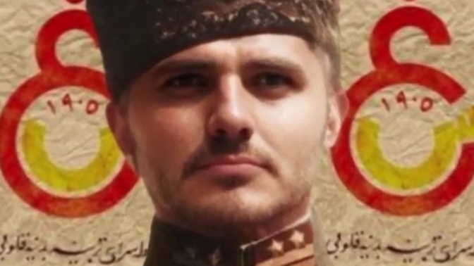GS var iken neden FB yi tutarki bir insan?