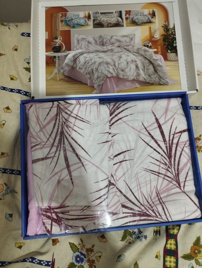 Nevresim nasıl sizce?