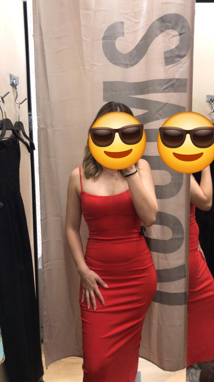 Mezuniyet için hangi elbise sizce?