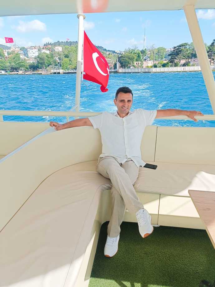 Sizi gördüğüm kadar yorumliyim mii 😏?