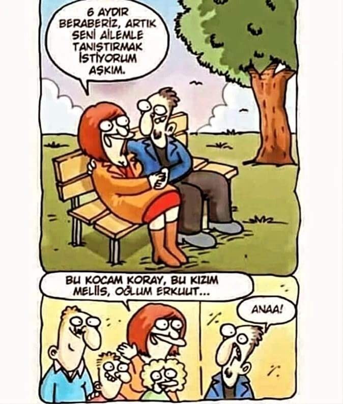 Sevgiliyi aile ile tanıştırmak için 6 ay yeterli mi?