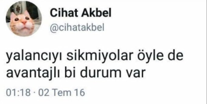 Yalan konuşan arkadaşınıza tepkiniz ne olur?