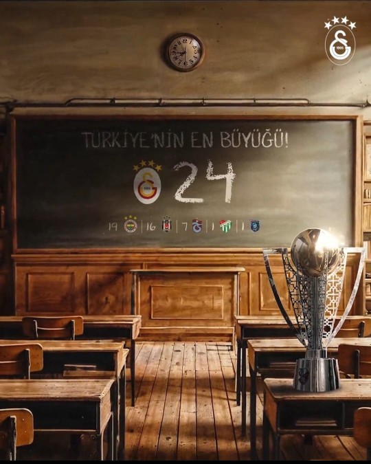 Hangi takımlısın, kutlamalarda olan mı yoksa kutlamaları izleyen mi?