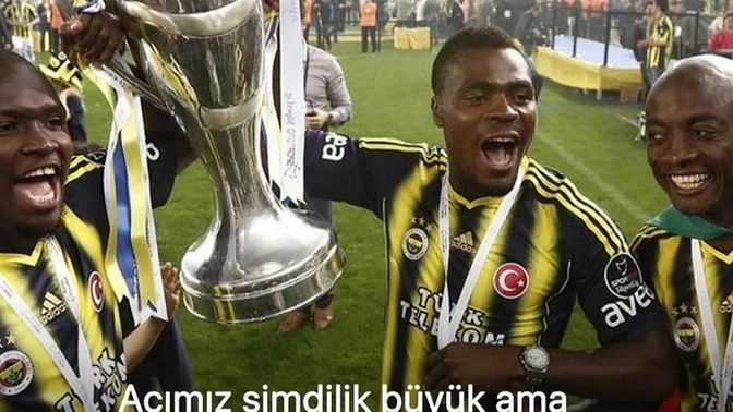 Emenikenin açıklaması nasıl sizce?