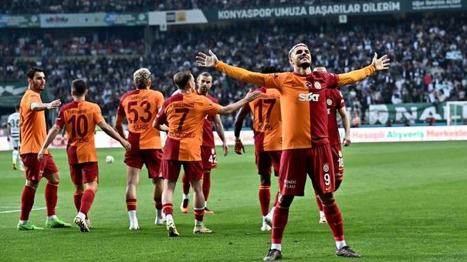 Sezonun şampiyonu Galatasaray için tebrik mesajınız nedir?