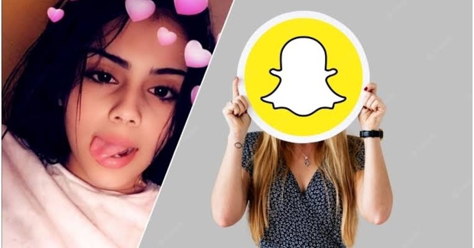Snapchat kullanan kız/erkek ile olur mu?