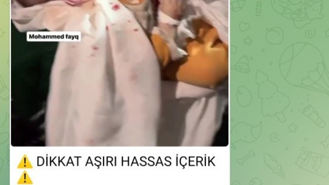 Dünya neden bu zülme karşı gelmiyor? Neden herkes susuyor?