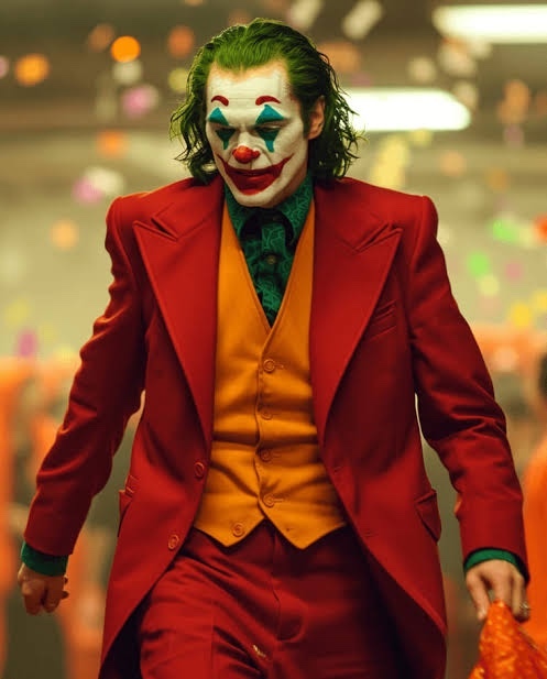Türkiye’de Joker Karakterini Canlandırabilecek Bir Oyuncu Söyleyin…?