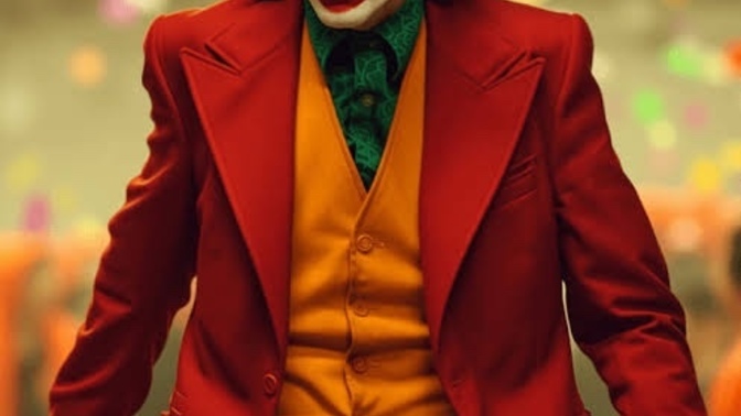 Türkiye’de Joker Karakterini Canlandırabilecek Bir Oyuncu Söyleyin…?