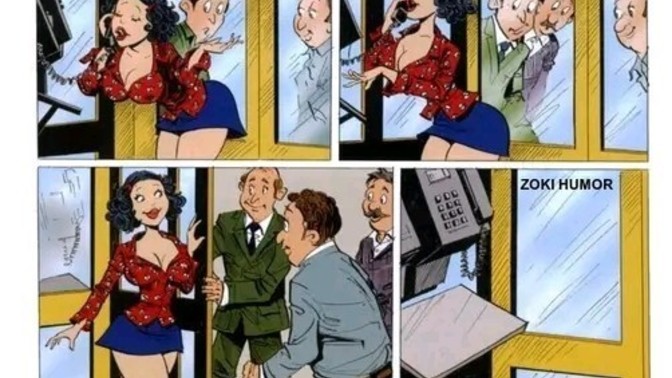 Hic fermuar açık dışarı ciktin mi?